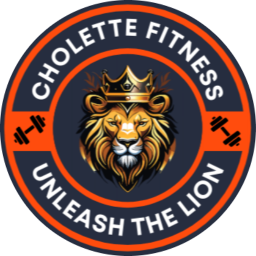 Cholette Fitness - get jacked